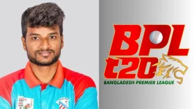 বিপিএল: ফিক্সিংয়ে অভিযুক্ত ক্রিকেটারসহ ৫ জনকে নিষিদ্ধ করলো বিসিবি