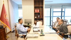দেশকে দুর্নীতি মুক্ত করতে করণীয় নিয়ে আলোচনা