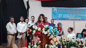 দেশের শিক্ষাব্যবস্থা ঢেলে সাজানো হচ্ছে: পররাষ্ট্র প্রতিমন্ত্রী