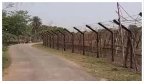 ফেনী সীমান্তে বাংলাদেশি শ্রমিকের মরদেহ উদ্ধার
