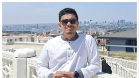বিয়ে করছেন সাদিক কায়েম, সামাজিকমাধ্যমে সরব আলোচনা