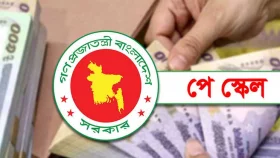 পে-স্কেলে যাদের পেনশন দ্বিগুণ হচ্ছে&nbsp;