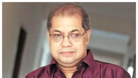 তার কণ্ঠে ছিল বিষাদ ও প্রেমের আকুতি