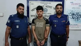 যৌতুক না পেয়ে স্ত্রীর চুল কেটে নির্যাতন, অভিযুক্ত গ্রেপ্তার