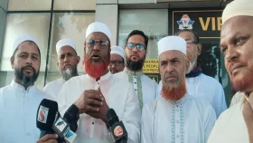 সরকার গণভোটের রায় নিয়ে প্রতারণা করছে : গোলাম পরওয়ার