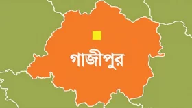 গাজীপুরে প্রবাসীর স্ত্রী-সন্তানসহ ৫ জনের গলাকাটা মরদেহ উদ্ধার
