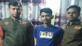 দিনাজপুরে নেশা জাতীয় ট্যাবলেটসহ মাদক কারবারী গ্রেপ্তার