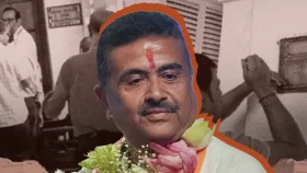 পশ্চিমবঙ্গে বিজেপি শাসনের সূচনা আজ