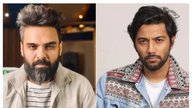 আজ ঢাকা মাতাবেন হাবিব-প্রীতম