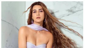 লিঙ্গ লিঙ্গবৈষম্যের কালো দিক তুলে ধরলেন কৃতি