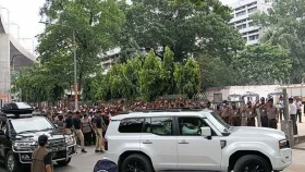 বিএনপিসহ চার সংগঠনের সঙ্গে মতবিনিময় সভায় প্রধানমন্ত্রী