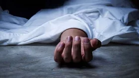 কুলাউড়ায় যুবকের মরদেহ উদ্ধার