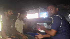 প্রেমে রাজি না হওয়ায় কলেজছাত্রী অপহরণ, আটক ২