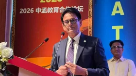 শিক্ষার মান উন্নত করতে শিক্ষকদের মানোন্নয়ন জরুরি: শিক্ষামন্ত্রী