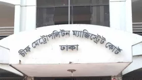 স্ত্রীসহ শেখ হেলালের আয়কর নথি জব্দের আদেশ