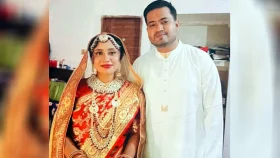 কুমিল্লায় স্ত্রী হত্যা মামলায় জামিন চাইতে এসে কারাগারে স্বামী