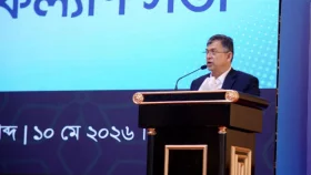 পুলিশের যৌক্তিক দাবিগুলো পূরণ করা হবে: স্বরাষ্ট্রমন্ত্রী