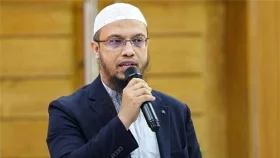 একাধিক বিয়েকে তামাশায় পরিণত করার বিষয়ে যা বললেন শায়খ আহমদুল্লাহ