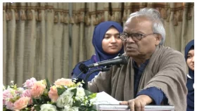 বারবার সীমান্ত রক্তাক্ত করলে বন্ধুত্বপূর্ণ সম্পর্ক হবে না: রিজভী
