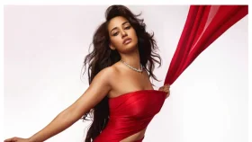 রোমাঞ্চিত দিশা পাটানি