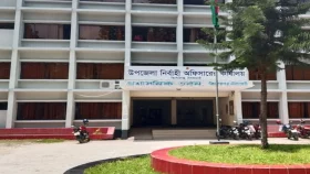 নীলফামারীতে স্কুল ফিডিংয়ে অনিয়মের অভিযোগে তদন্ত কমিটি