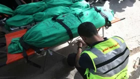 গত ২৪ ঘণ্টায় লেবাননে ইসরায়েলি হামলায় নিহত ৫১