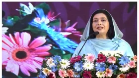 নারী উদ্যোক্তাদের প্রশিক্ষণ দরিদ্রতা দূর করবে: ডা. জুবাইদা রহমান