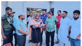যৌন উত্তেজক ওষুধ তৈরির কারখানা সিলগালা