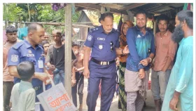 বাকপ্রতিবন্ধীকে ধর্ষণের অভিযোগ, যুবক গ্রেপ্তার