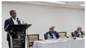 ওষুধের দাম যখন-তখন বাড়াবেন না: স্বাস্থ্য প্রতিমন্ত্রী