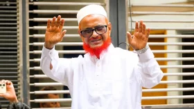 জামায়াত নেতা এটিএম আজহারের খালাসের পূর্ণাঙ্গ রায় প্রকাশ