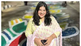ভারতে নেয়া হচ্ছে কারিনা কায়সারকে