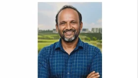 পিরোজপুরে এনসিপির মেয়র প্রার্থী মইনুল আহসান মুন্না&nbsp;