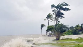 সাগরে সৃষ্টি হয়েছে লঘুচাপ, সারা দেশে বজ্রবৃষ্টির আভাস