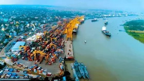 সিঙ্গাপুর থেকে এলো ৪১ হাজার টন ডিজেল