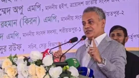 মেগা প্রকল্পের নামে লুট, সেই বোঝা নিয়েই চলছে রাষ্ট্র