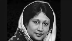 নব্বইয়ের গণঅভ্যুত্থানে খালেদা জিয়ার অবদান এবার পাঠ্যবইয়ে