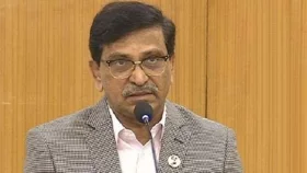 স্ত্রীসহ মাহবুবুল আলম হানিফের আয়কর নথি জব্দের আদেশ