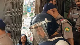ফের ৩ দিনের রিমান্ডে ডিজিএফআইয়ের সাবেক পরিচালক আফজাল নাছের