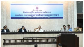 অপরাধীর পরিচয় কেবলই অপরাধী, রাজনৈতিক পরিচয় নয়: প্রধানমন্ত্রী