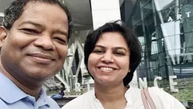 সাংবাদিক দম্পতি শাকিল-ফারজানার জামিন
