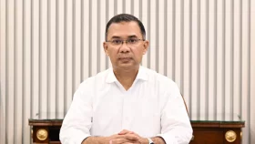 প্রধানমন্ত্রী হিসেবে প্রথমবার ঢাবিতে যাচ্ছেন তারেক রহমান