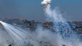 ইসরাইলি ড্রোন হামলায় ২ বাংলাদেশি নিহত