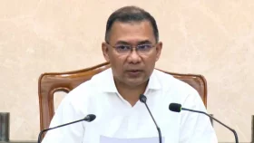 অপরাধীর পরিচয় কেবলই অপরাধী, রাজনৈতিক পরিচয় নয়: প্রধানমন্ত্রী
