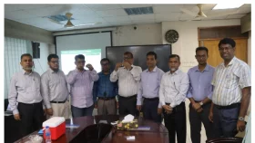 সবজিতে বিষ শনাক্তে শেকৃবির নতুন প্রযুক্তি, খরচ কমবে ৪০ গুণ