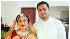 কুমিল্লায় শিক্ষার্থীর মৃত্যু: জামিন চাইতে এসে স্বামী কারাগারে