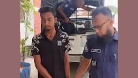 গোপালগঞ্জে শিশু ধর্ষণের অভিযোগ স্বীকার করেছে অভিযুক্ত