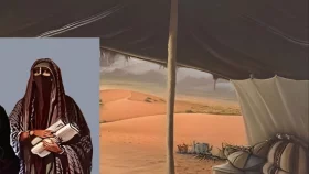 ইসলামের প্রথম নার্স ছিলেন যে নারী সাহাবি