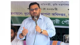 দলের কেউ অপরাধে জড়ালে ১০ গুণ বেশি প্রয়োগ হবে