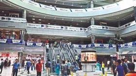 মার্কেট খোলা রাখার নতুন সময় নির্ধারণ